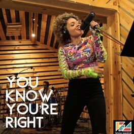 Album cover of You Know You're Right