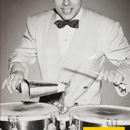 Album cover of The Essential Tito Puente