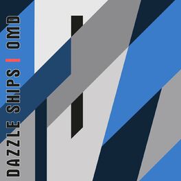 Album cover of Dazzle Ships (Deluxe)
