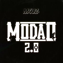 Album cover of Modão 2.0