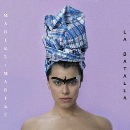 Album cover of La Batalla