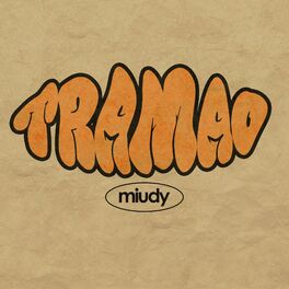 Album cover of Tramao