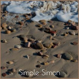 Album cover of Simple Simon