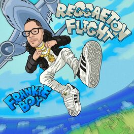 Album cover of Reggaeton Flight