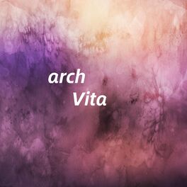 Album cover of arch