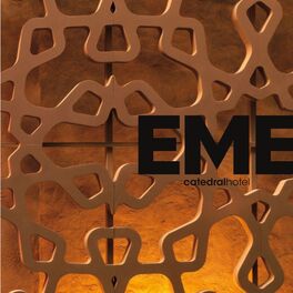 Album cover of EME Catedral Hotel