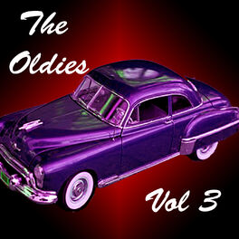 Album cover of The Oldies, Vol. 3