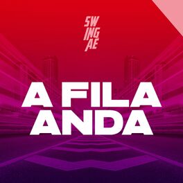 Album cover of A Fila Anda