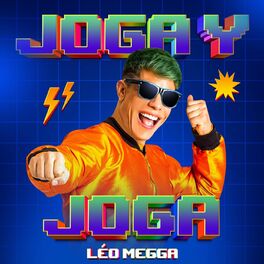 Album cover of Joga y Joga
