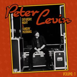 Album cover of Saturday Night & Sunday Morning, Vol. 1