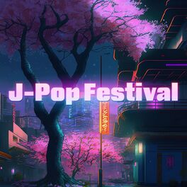 Album cover of J-Pop Festival