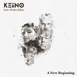 Album cover of A New Beginning (feat. Peder Elias)