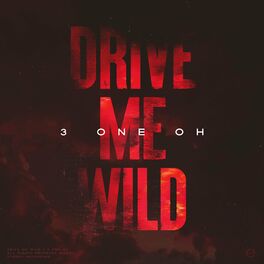Album cover of Drive Me Wild