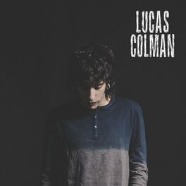 Album cover of Lucas Colman