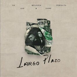 Album cover of Largo Plazo