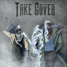 Album cover of Take Cover