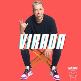 Album cover of Virada (Ao Vivo)