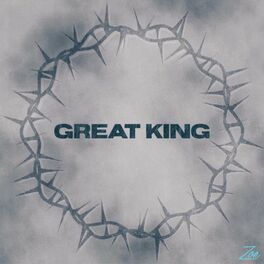 Album cover of Great King
