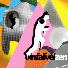 Album cover of O Infalível Zen
