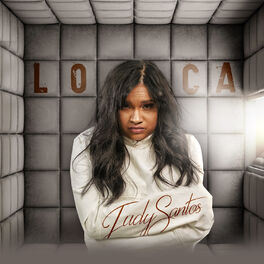 Album cover of Loca