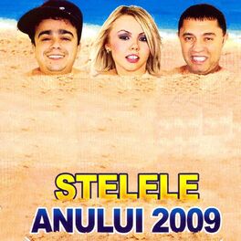 Album cover of Stelele Anului 2009