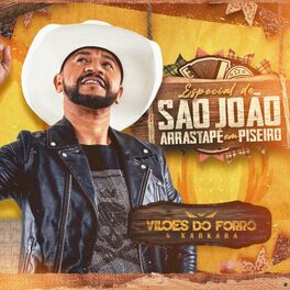 Sacode Paixão - Forró Sacode lança CD composto por canções
