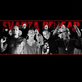 Album cover of Svarta pengar