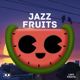 Album cover of Jazz Fruits Music, Vol. 1