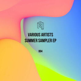 Album cover of Summer Sampler
