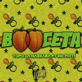 Album cover of BOOCETA