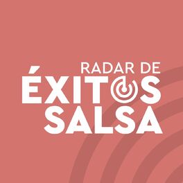 Album cover of Radar de Éxitos: Salsa