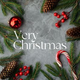 Album cover of Very Christmas