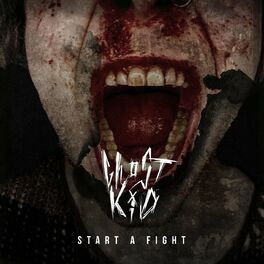 Album cover of START A FIGHT
