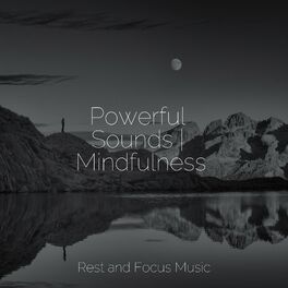Album cover of Powerful Sounds | Mindfulness