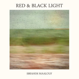 Album cover of Red & Black Light
