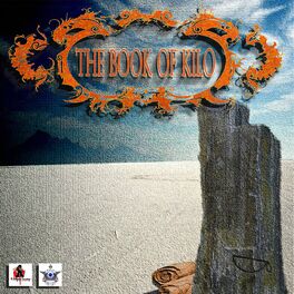 Album cover of The Book of Kilo