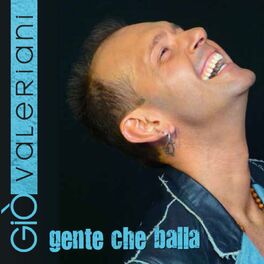 Album cover of Gente che balla