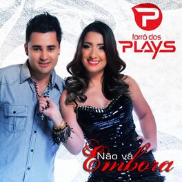 Album cover of Não Vá Embora