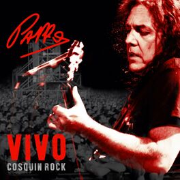 Album cover of Vivo Cosquín Rock