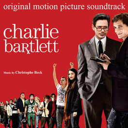 Album cover of Charlie Bartlett (Original Motion Picture Soundtrack)
