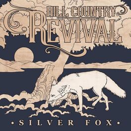 Album cover of Silver Fox