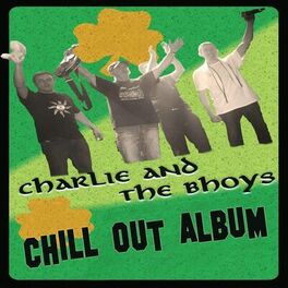 Album cover of Chill Out Album