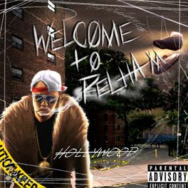 Album cover of Welcome to Pelham