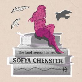 Album cover of The Land Across the Sea