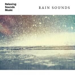 Album picture of Rain Sounds