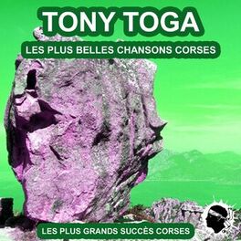 Album cover of Les plus belles chansons corses (Les plus grands succès corses)