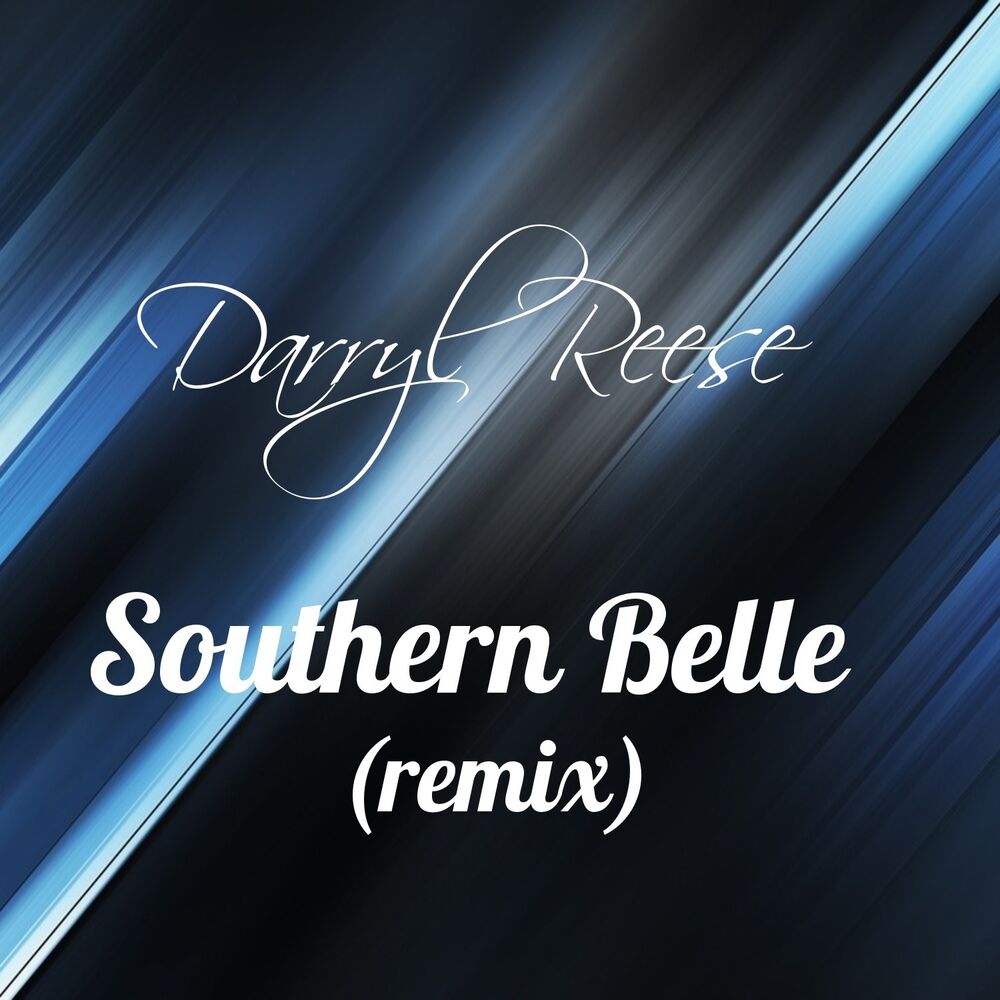 Belle remix. Darryl Reese. Darryl Reese Facebook.