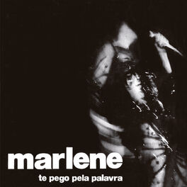 Album cover of Te Pego Pela Palavra