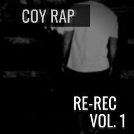 Album cover of Re-Rec, Vol. 1