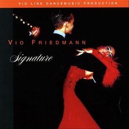 Album cover of Signature